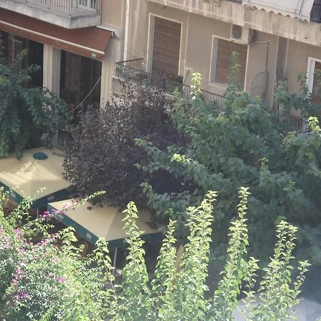 Apartment Sohoathine Athens