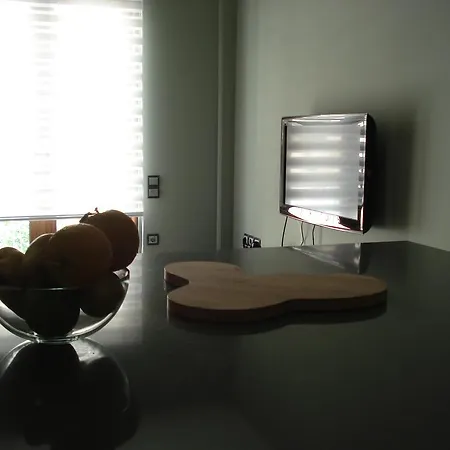 Sohoathine Apartment Athens