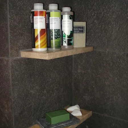 Sohoathine Apartment