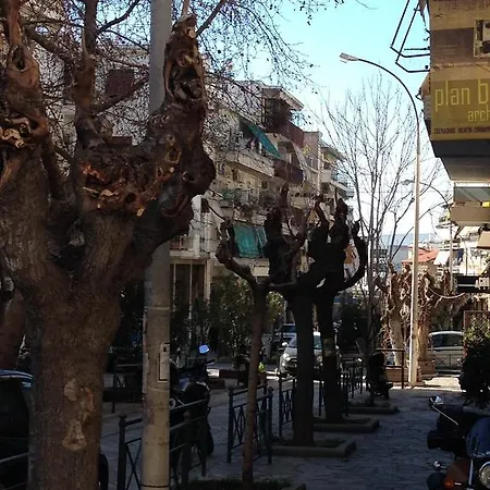 Sohoathine * Athens